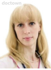 Нуждина Анастасия Павловна