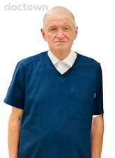 Унжаков Виталий Владимирович