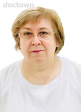 Унжакова Раиса Николаевна