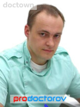 Баев Данил Сергеевич