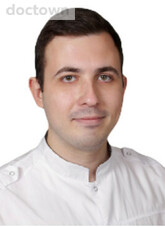 Бакуменко Николай Юрьевич