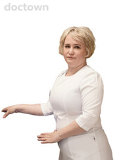 Баланда Марина Вадимовна