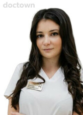 Банчева Алина Юрьевна