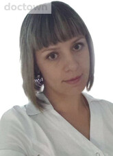 Барашкова Анна Николаевна