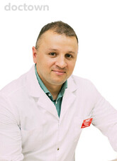 Башкиров Сергей Гарриевич