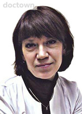 Баяхчан Лариса Станиславовна