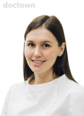 Гермаш Валерия Ивановна
