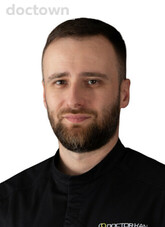 Суханов Глеб Сергеевич