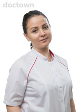 Сухомлинова Юлия Юрьевна