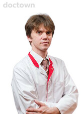 Сухоносов Павел Леонидович