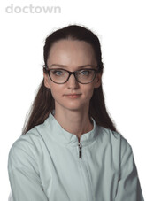 Сухоносова Екатерина Леонидовна