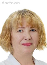 Суворкина Наталья Юрьевна