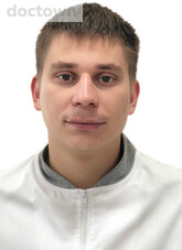 Ушаков Кирилл Александрович
