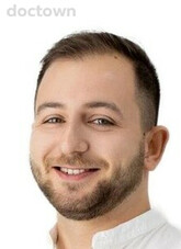 Усольцев Александр Сергеевич