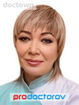 Устьянцева Татьяна Николаевна