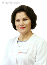 Жилина Валентина Степановна