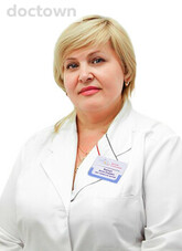 Жирко Елена Вячеславовна
