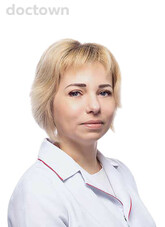 Журавель Анна Григорьевна
