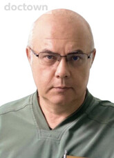 Журенков Алексей Рафаилович