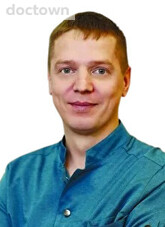 Ребенок Андрей Николаевич