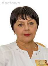 Редько Марина Владимировна