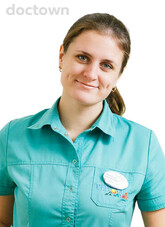 Ремизова Елена Витальевна