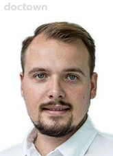 Репин Роман Андреевич
