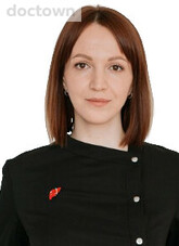 Дударева Инна Сергеевна