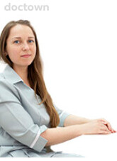 Душелюбова Анна Анатольевна