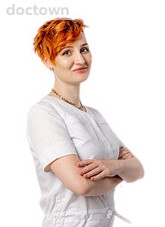 Сысоева Екатерина Андреевна