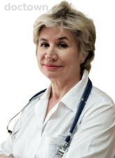 Клинкова Елена Викторовна