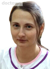 Абдрафикова Лидия Анатольевна