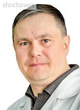 Ананьев Константин Георгиевич
