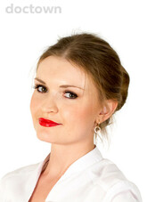 Антонова Екатерина Константиновна