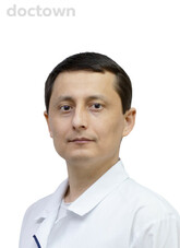 Худойназаров Шавкат Каримович