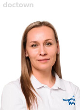 Зуева Анастасия Владимировна