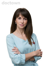 Кудряшова Оксана Степановна