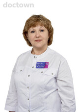 Куликова Ольга Николаевна