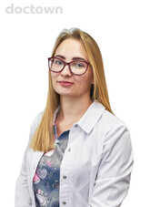 Руденко (Кувшинова) Анастасия Яковлевна