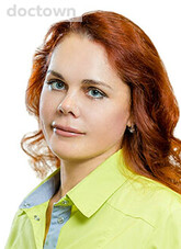 Мохунь Ирина Владимировна