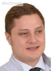 Можейко Георгий Владимирович