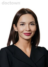 Гильфанова (Ванина) Анастасия Алексеевна