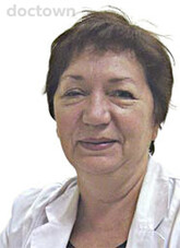 Гильмутдинова Людмила Алексеевна