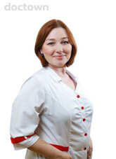 Михонина Евгения Владимировна