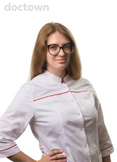 Микенина Мария Владимировна