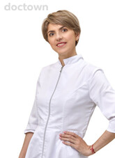 Мингулина Ярослава Владимировна