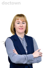 Мишанина Анастасия Сергеевна