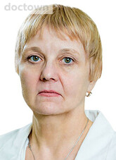 Митрошина Светлана Александровна