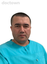 Кадиров Эхсонджон Лазизович