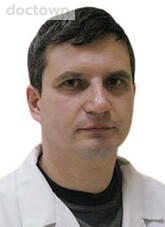 Калашников Константин Анатольевич